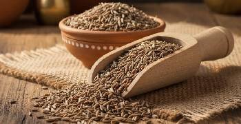 Premium Cumin