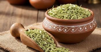 Premium Cumin